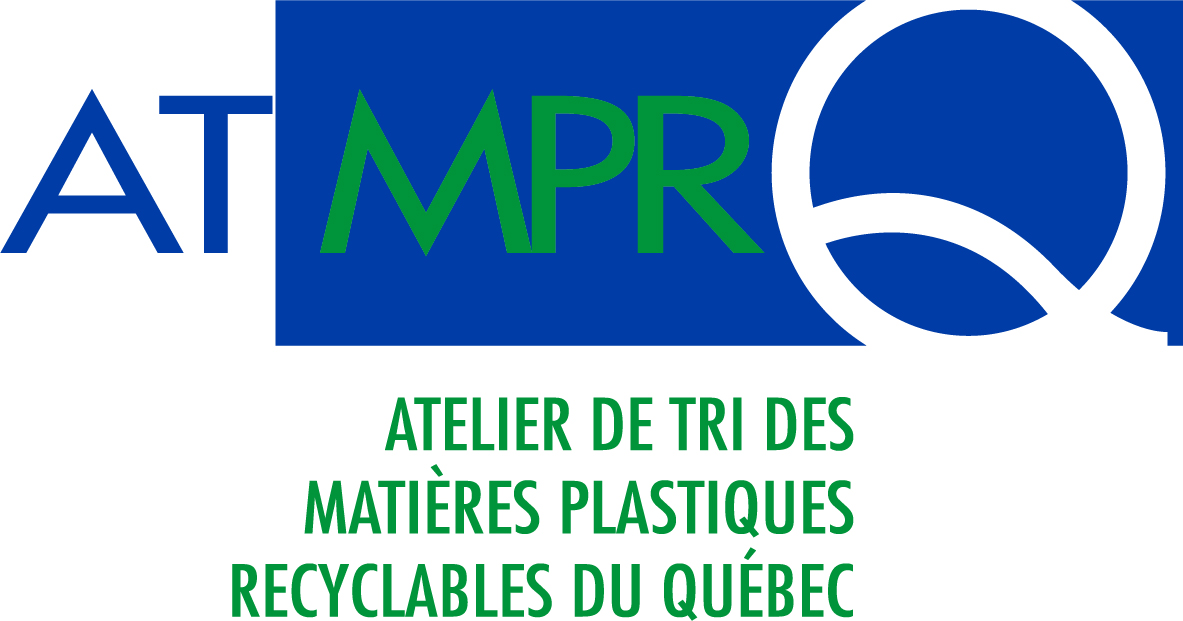 ATMPRQ — Atelier de tri des matières plastiques recyclables du Québec