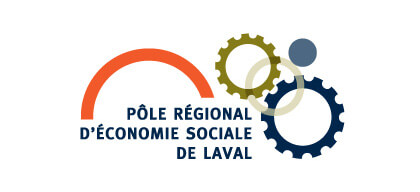 Pôle régional d'économie sociale de Laval