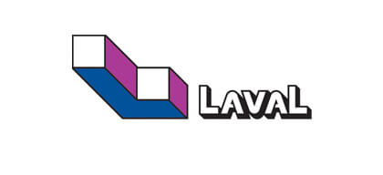 Logo municipalité de Laval